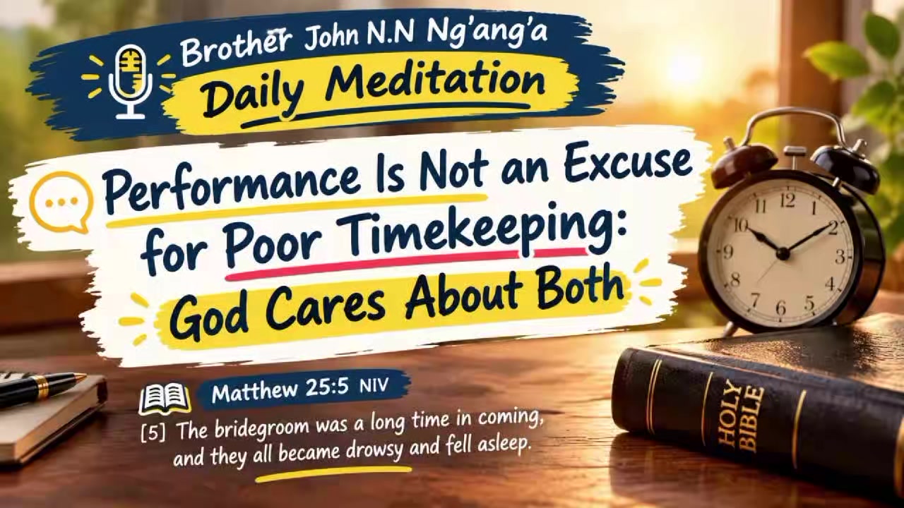 @John Ng'ang'a