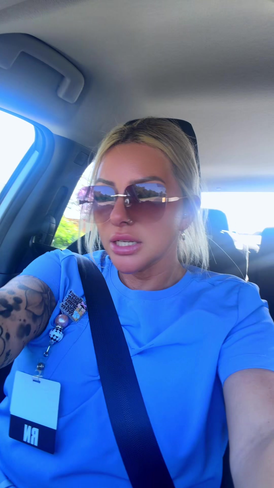 @KALLEE | MAMA | RN