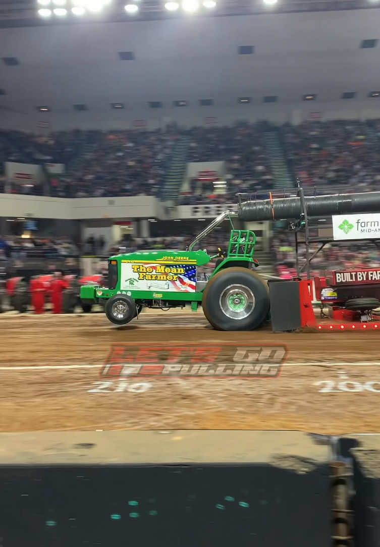 @Let&rsquo;s Go Pulling