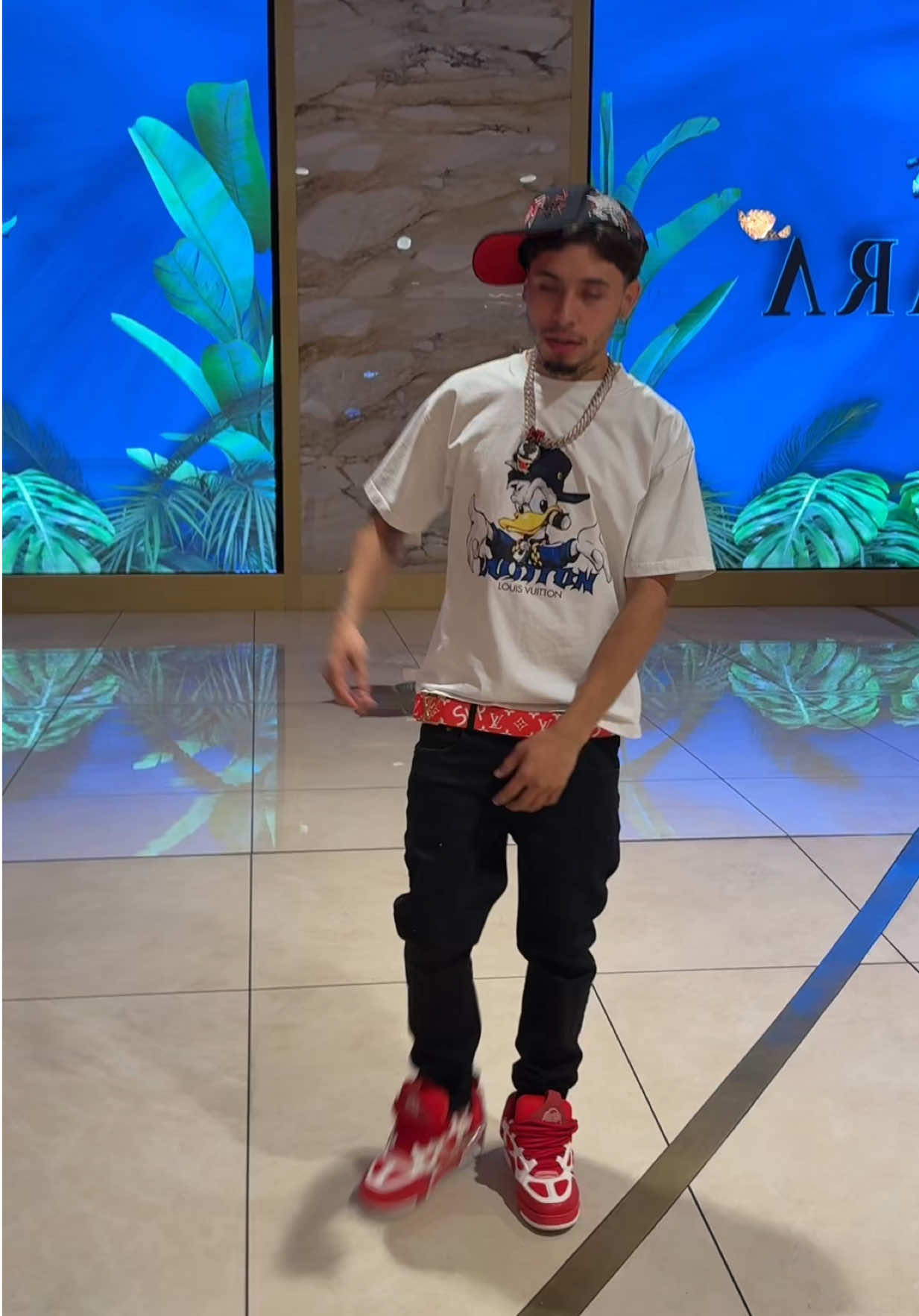 @Javier Estrada ( Ni&ntilde;o 🗣️