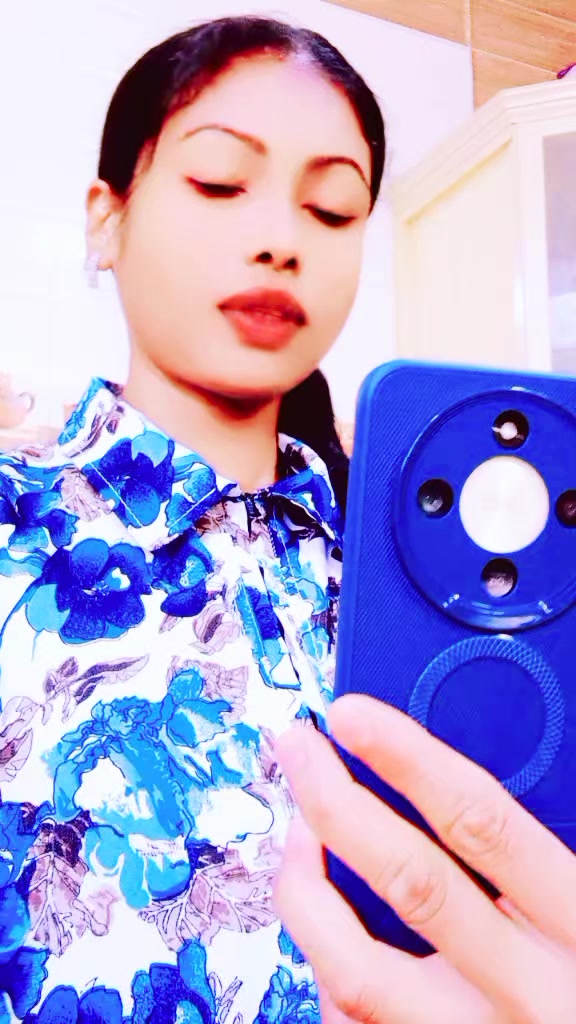 @🦋 Radhika 🦋👰♥️