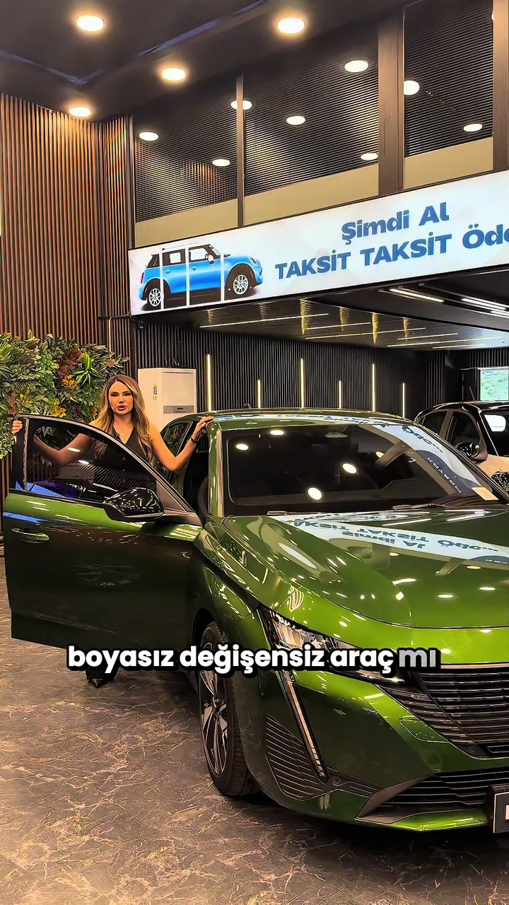 @KAYRAM AUTO