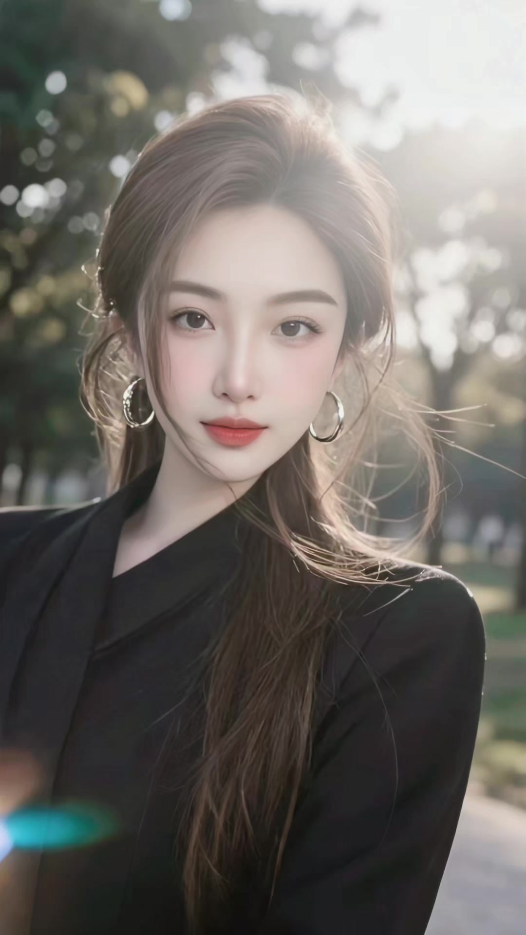 @Xinh Motion