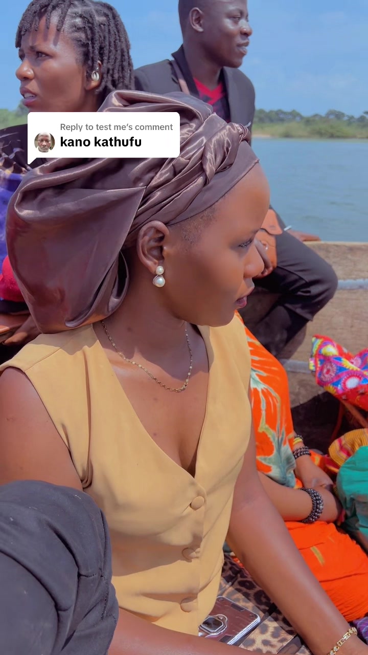 @irene namutebi music
