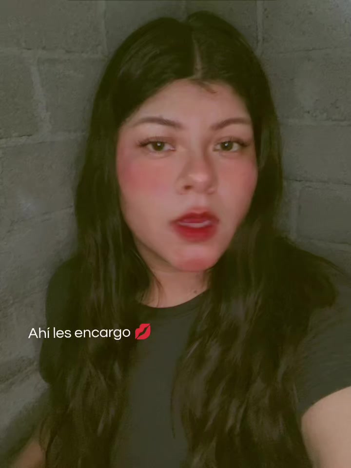 @Almitha Mendez🍒🎀