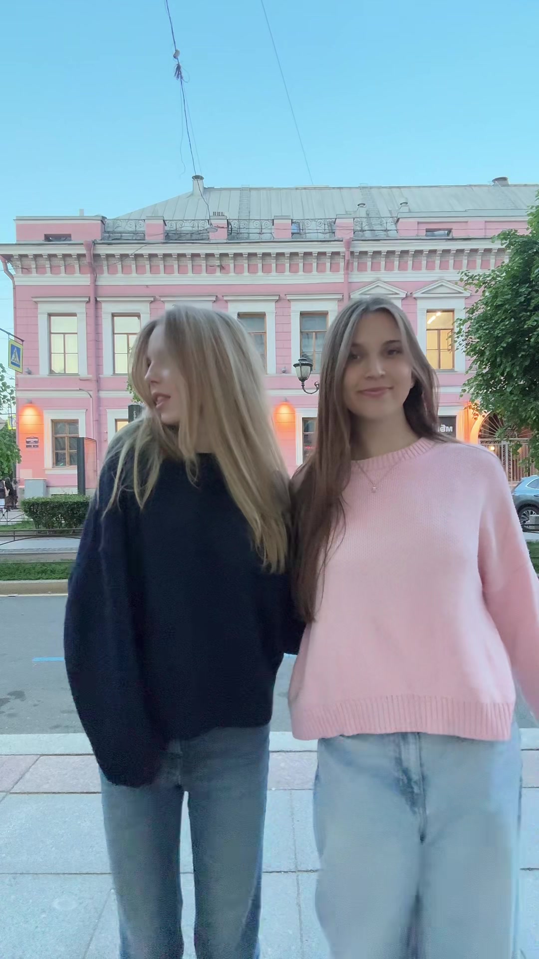 @Настена блонди