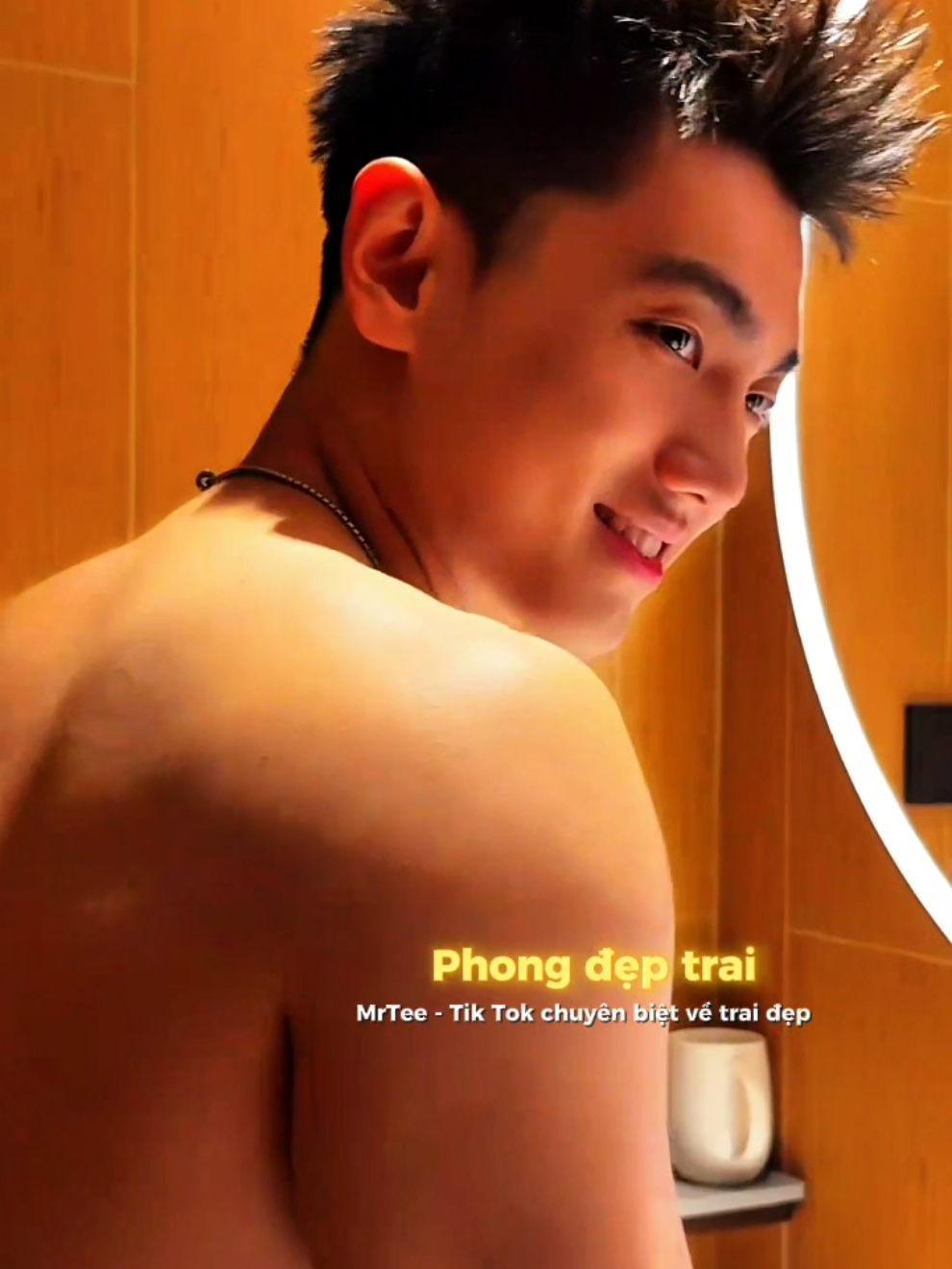@PHONG ĐẸP TRAI