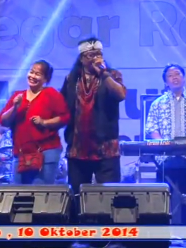 @jangan kasih kendor