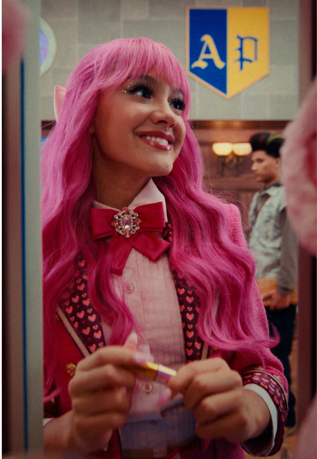 @Disney Descendants