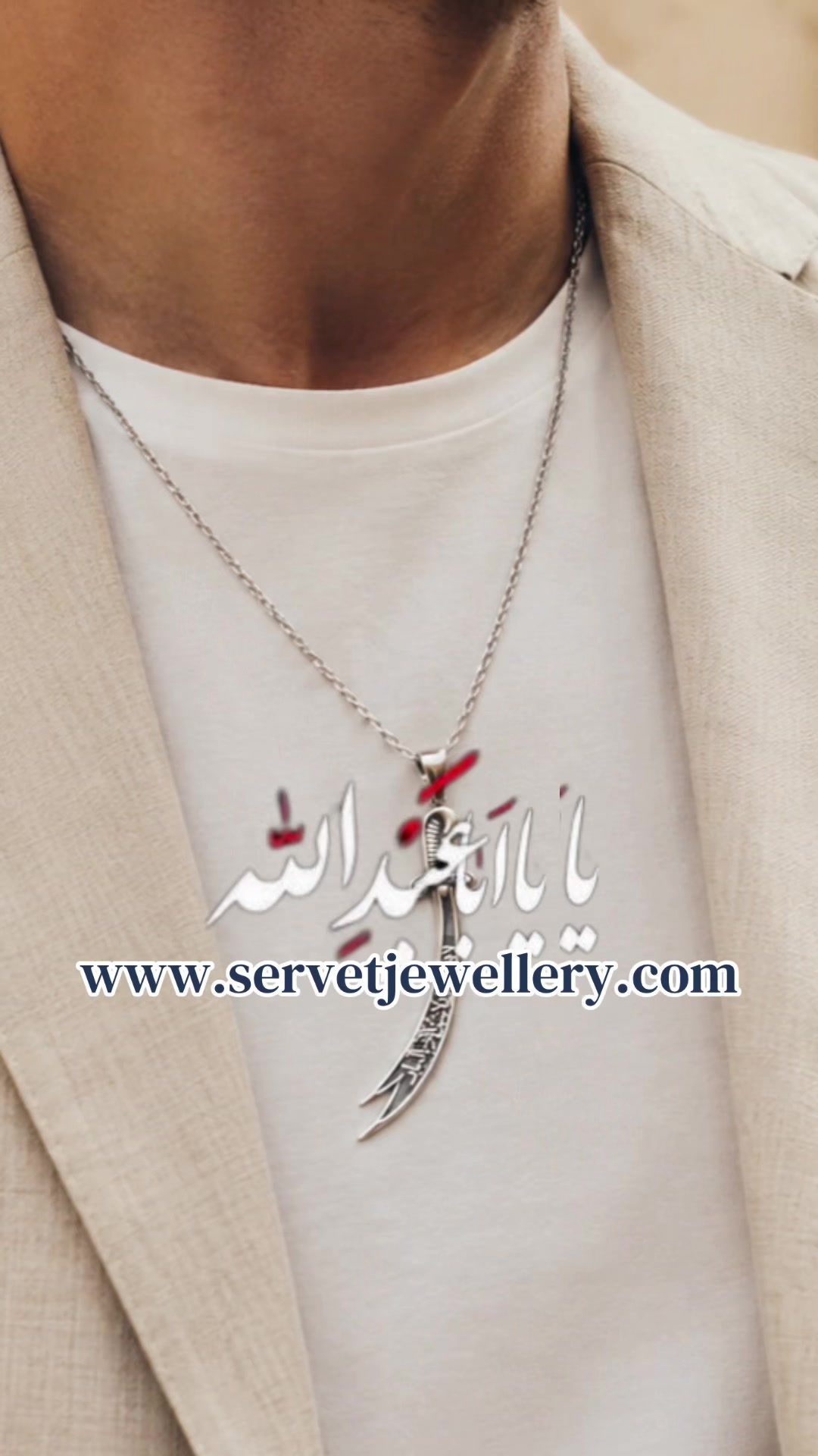 @Servet Jewellery