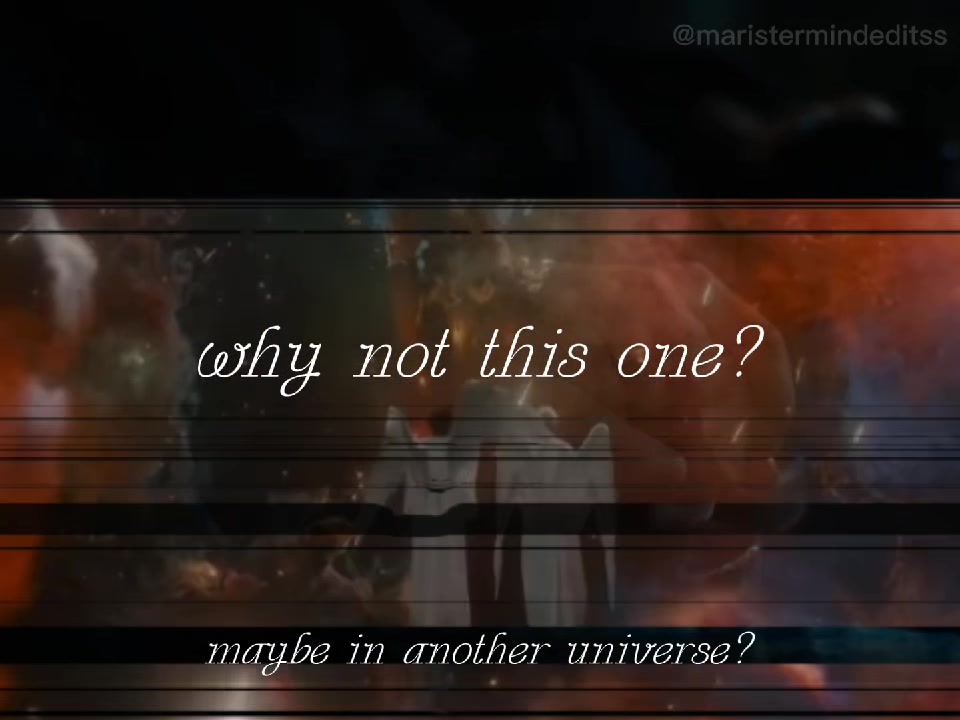 @Maristermind