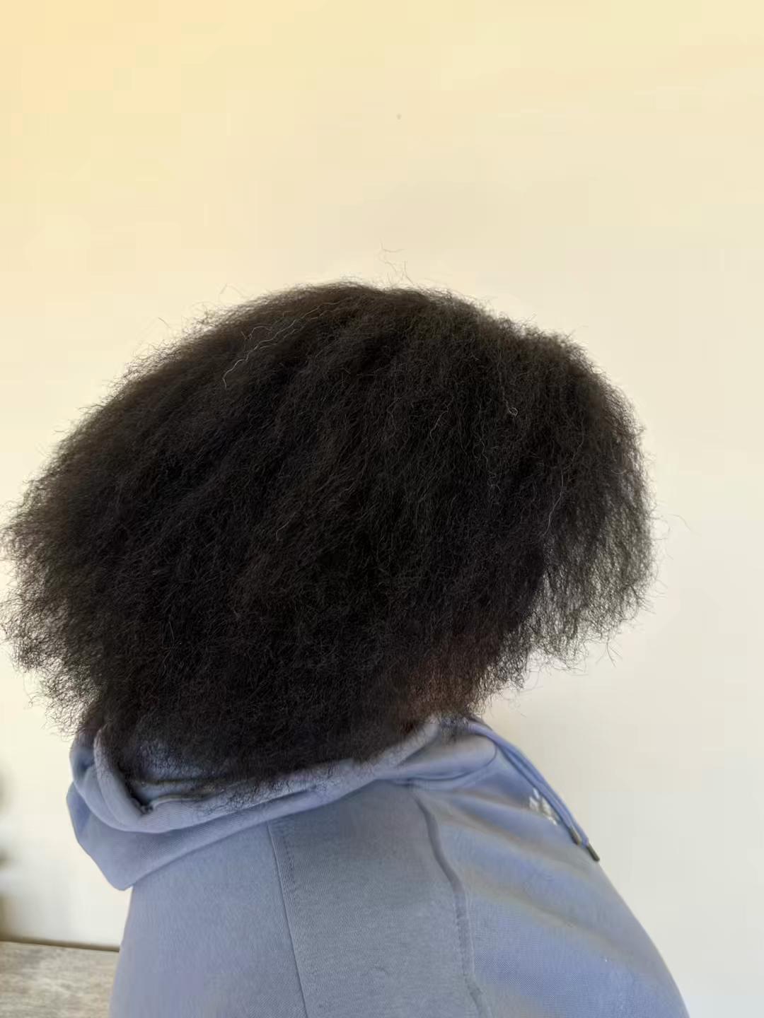 @Curl&Coils Hair Studio