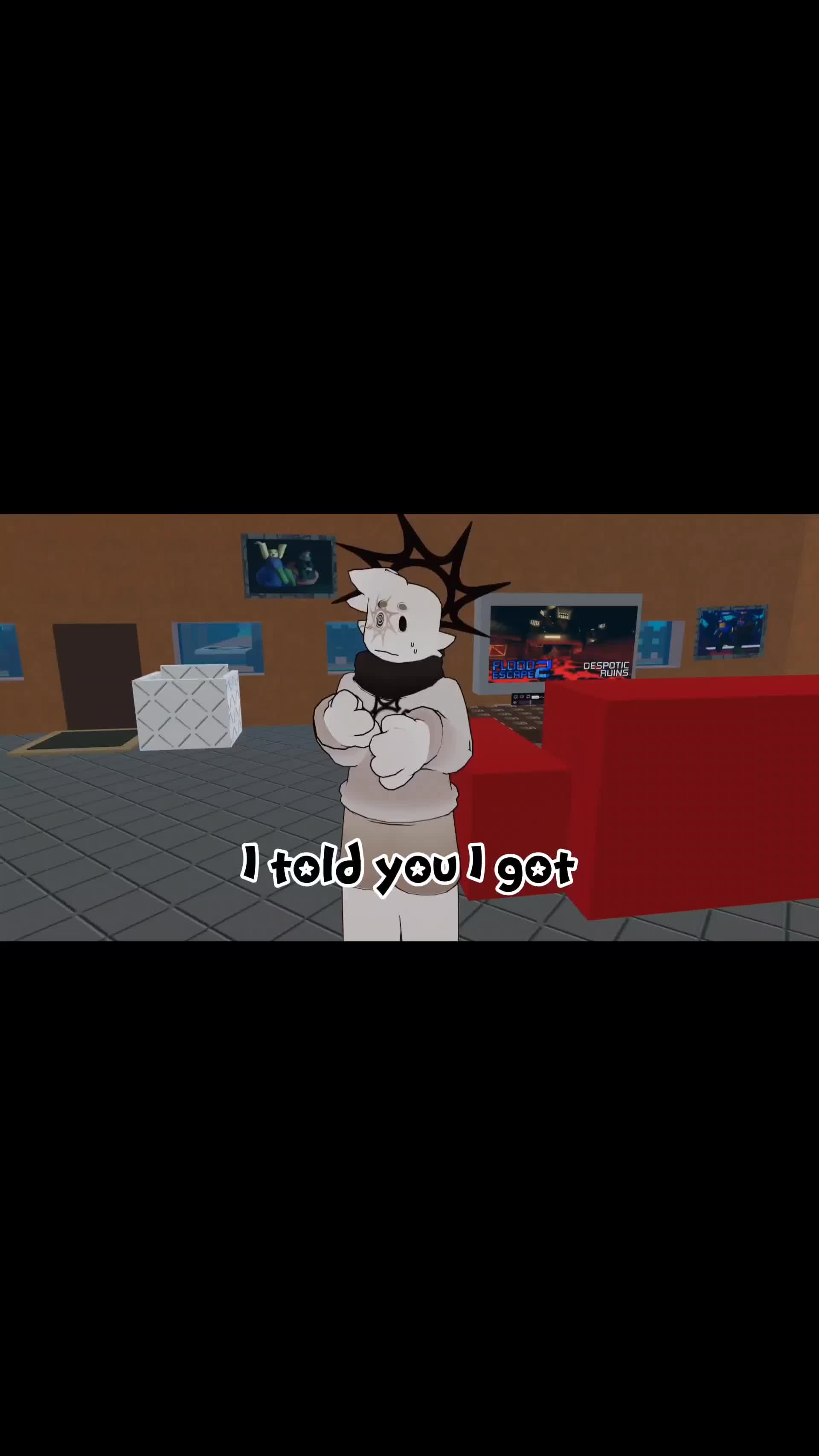 @Solace and Hives