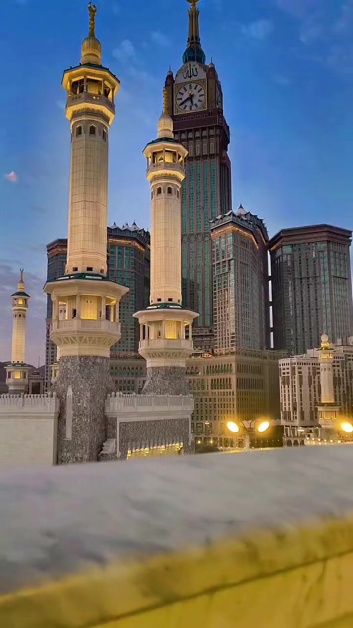@✨Beauty of islam✨