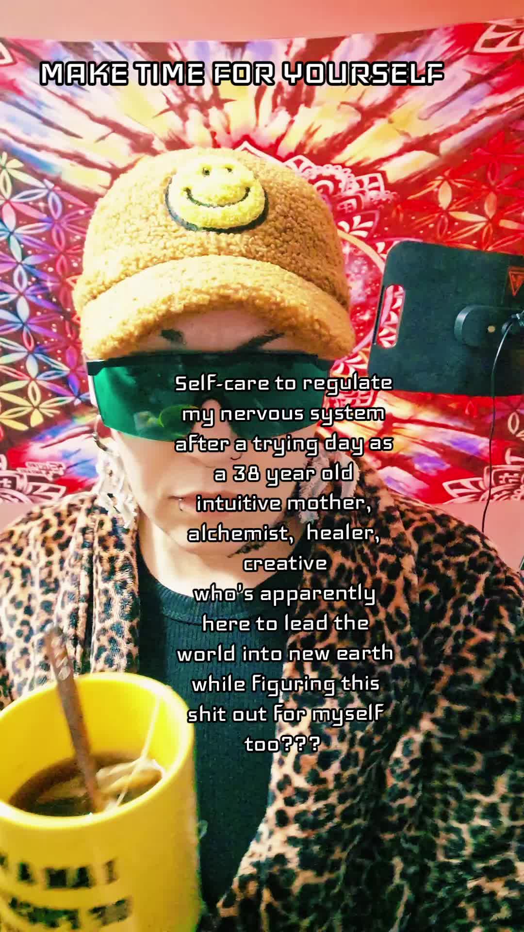 @True Essence Alchemy