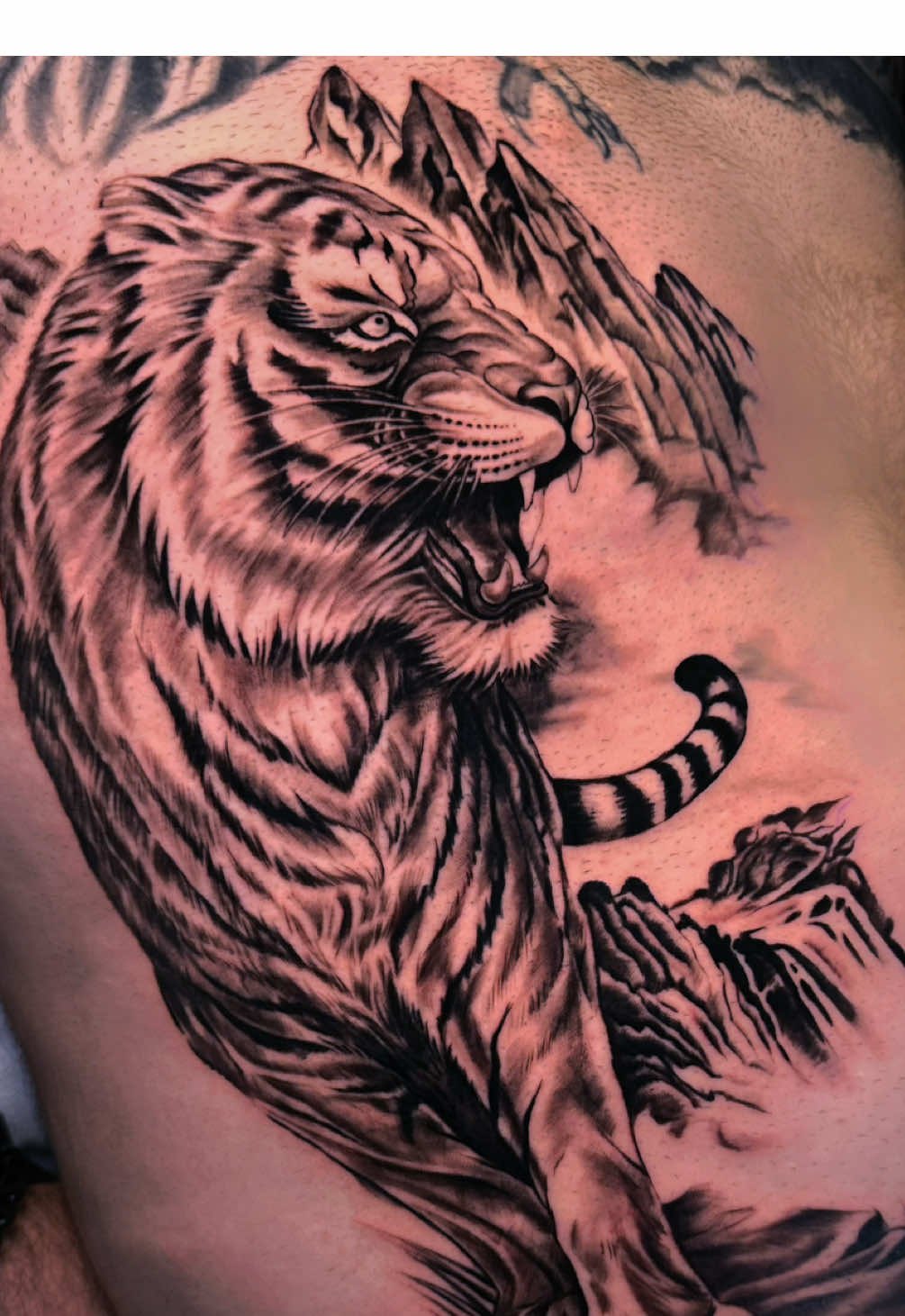 @Tural Nusretli Tattoo