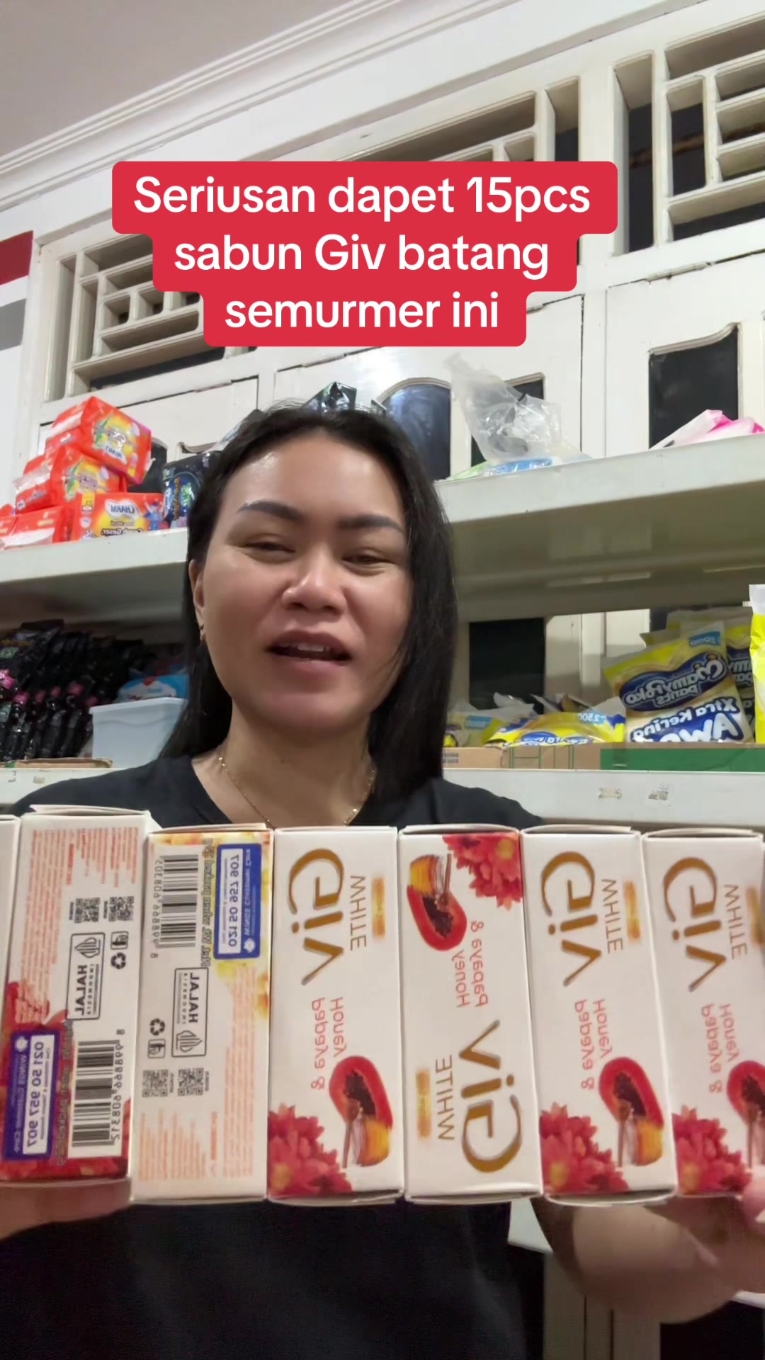@Grosir ira serba ada