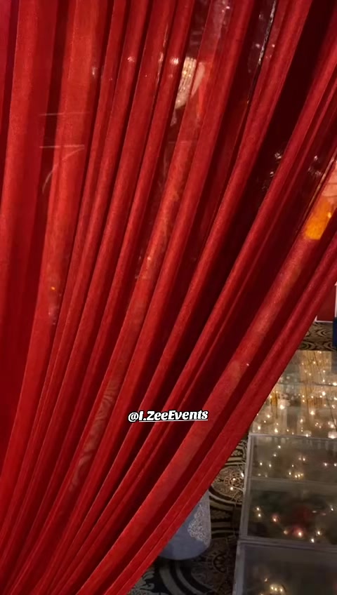 @I.Zee Events
