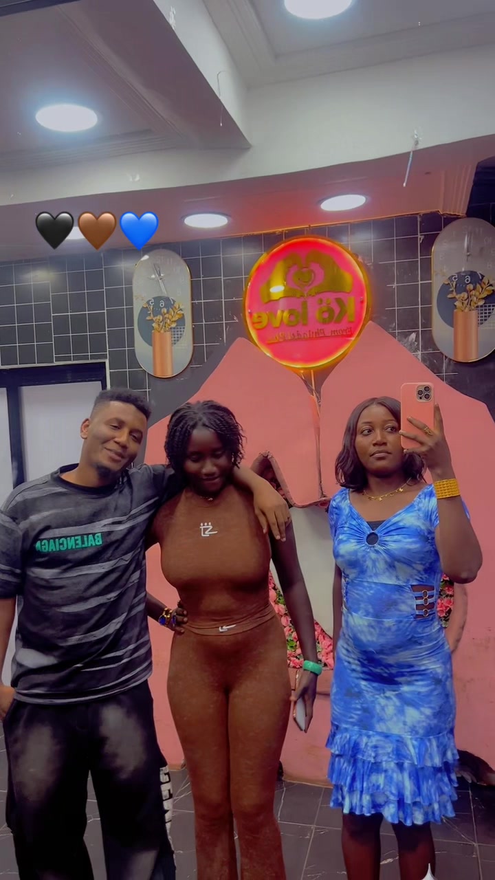 @Natou Bobo Bah