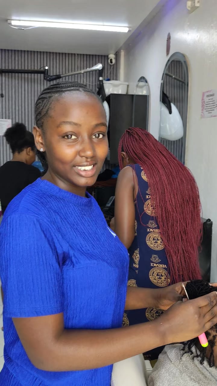 @FABZ DREADLOCKS KITENGELA