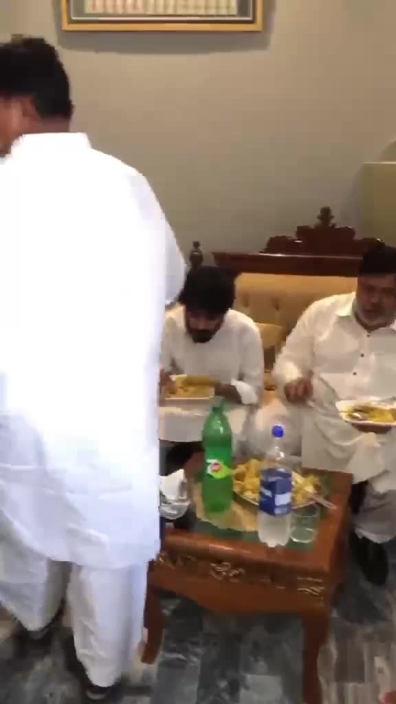 @احمد گل نمبر دار