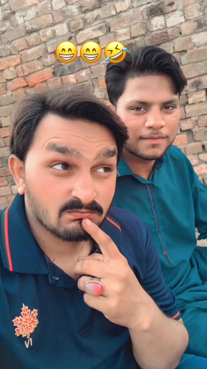 @Amir Shahzad Gasoora Saab