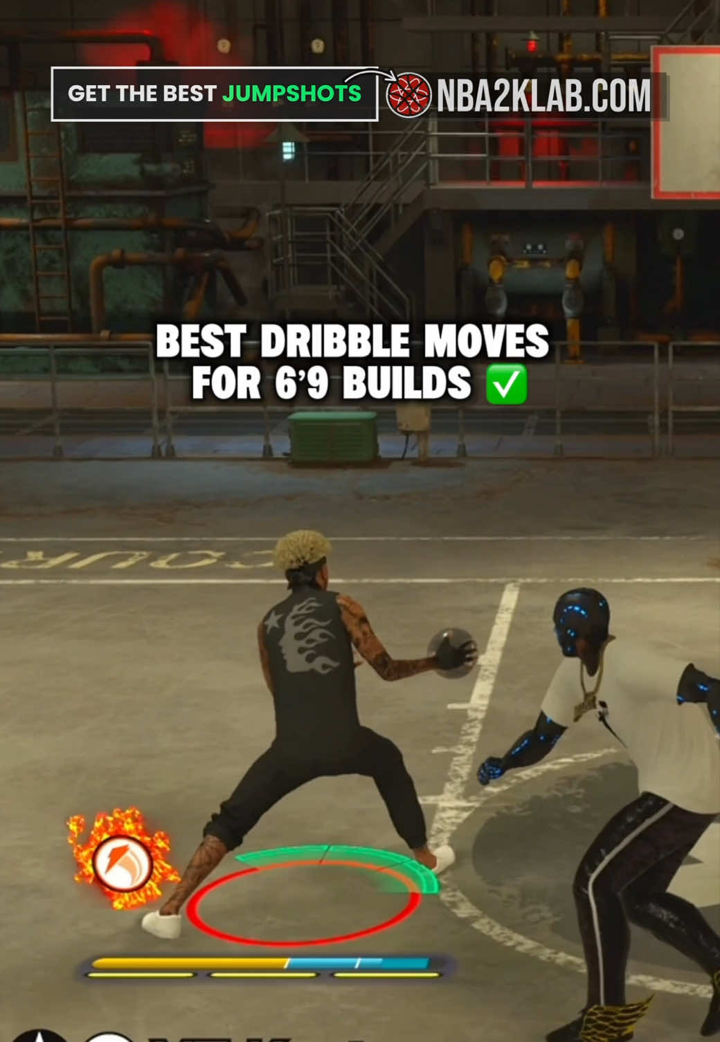 @NBA2KLab