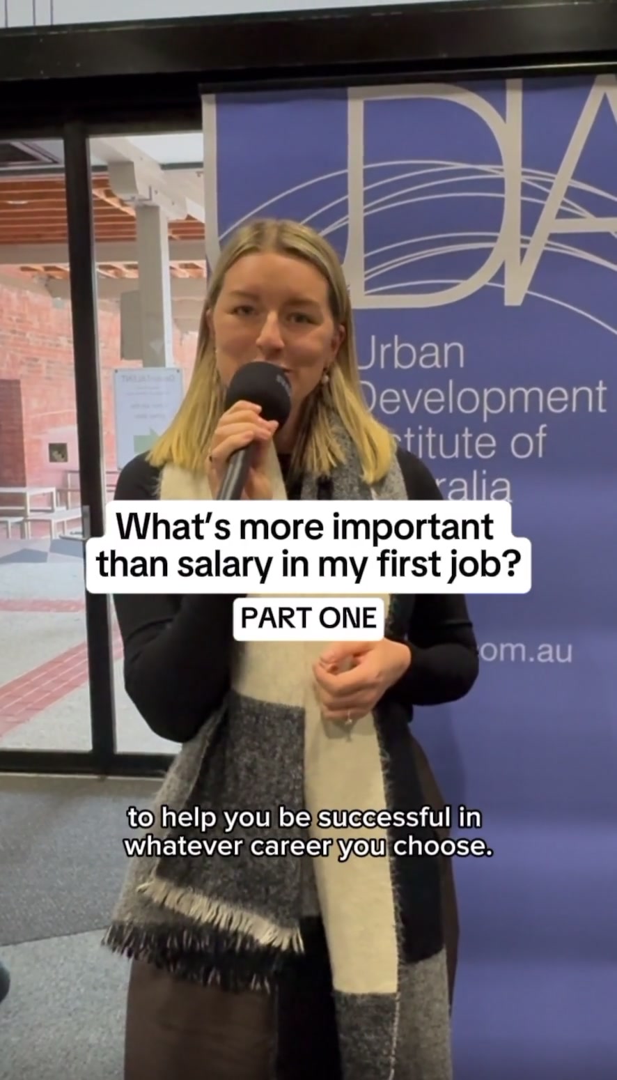 @Deakin University