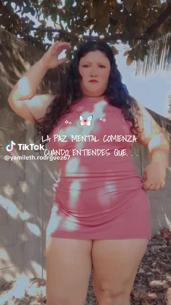 @La bebecita