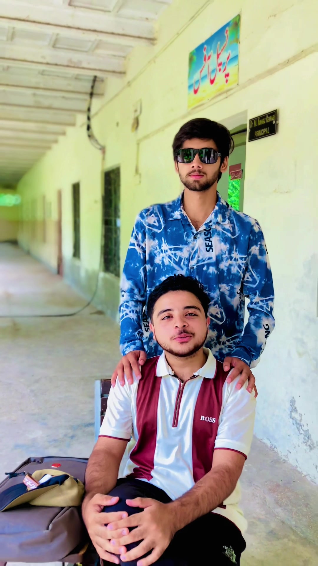 @سیٹھ حسنین सेठ हुस्नैन⚖️