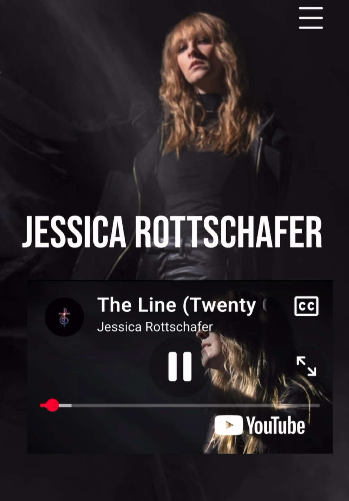 @Jessica Rottschafer