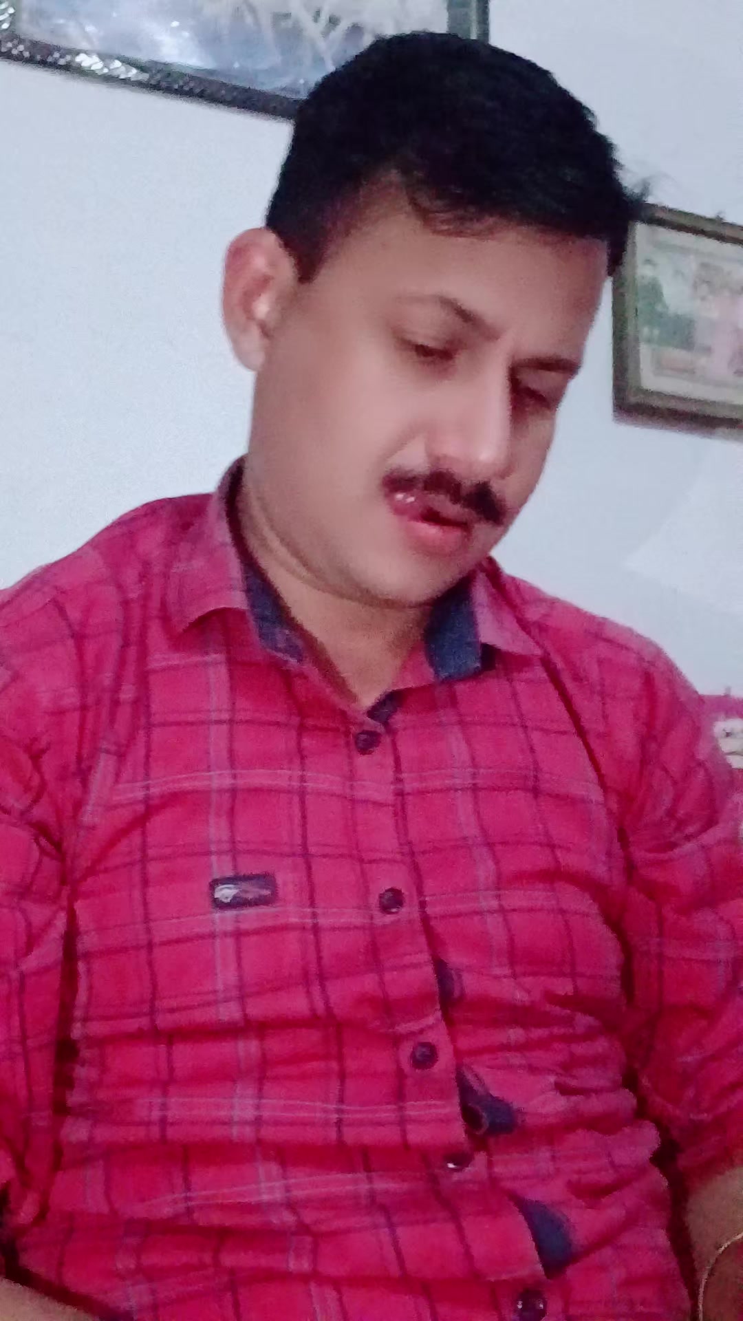 @Yogesh Pawar