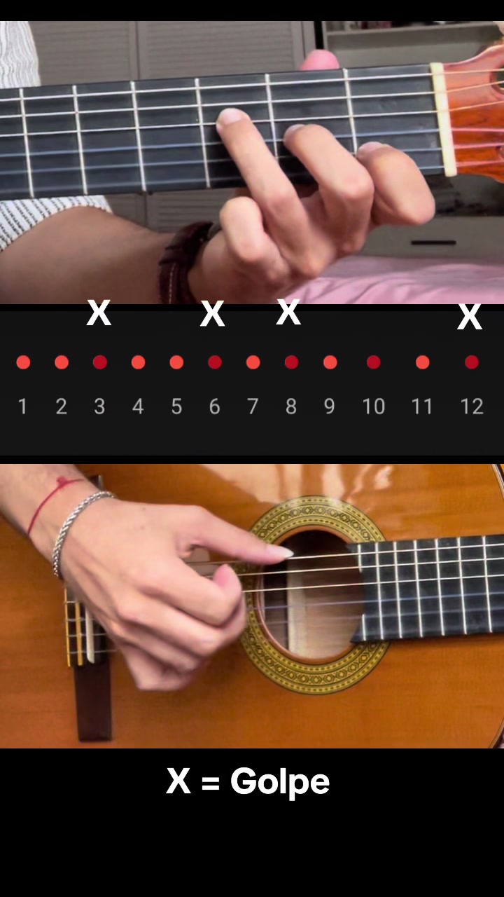 @Teo Mendez Guitarrista