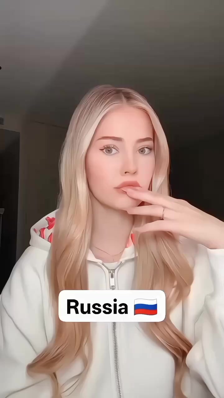 @🇷🇺 RUSSIAN GIRLS 🇷🇺