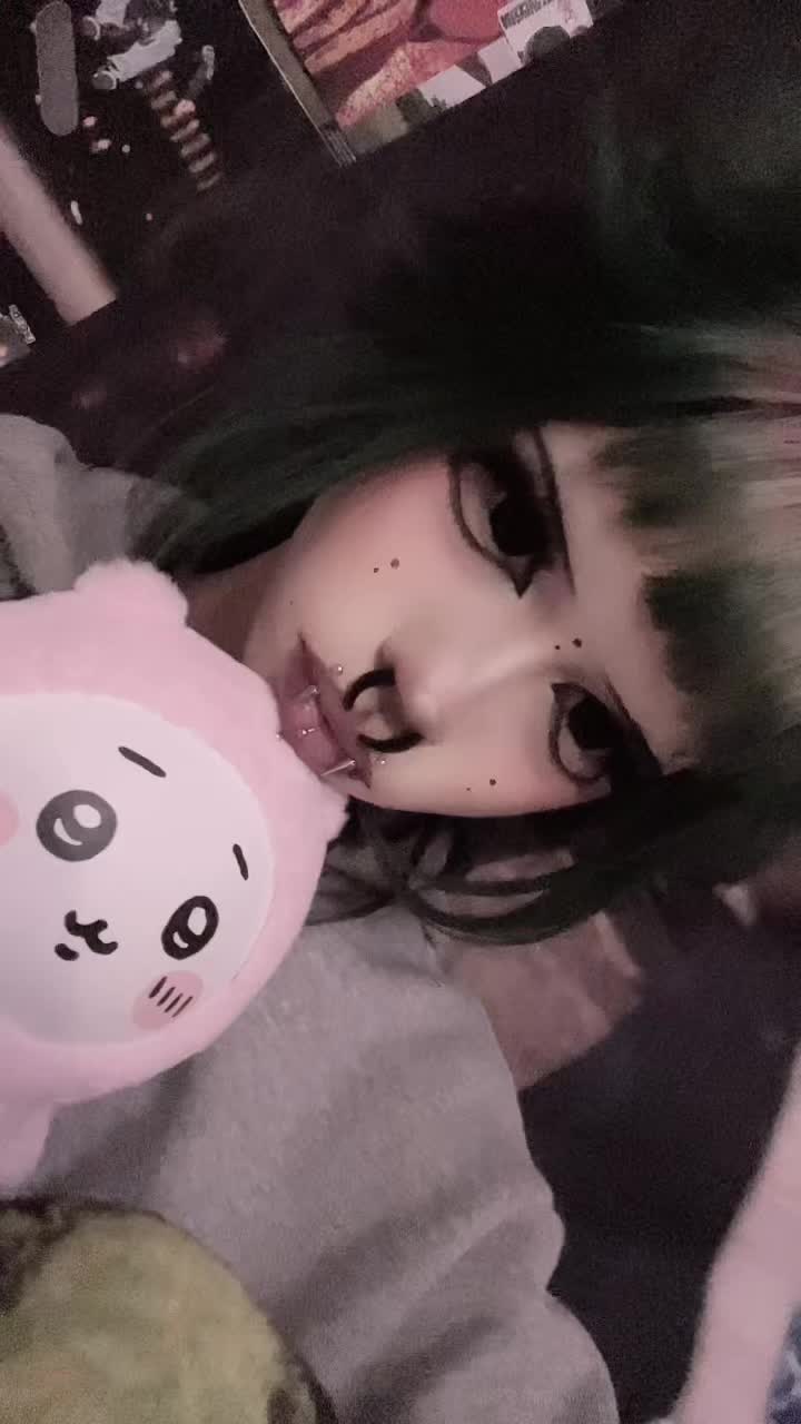 @GUNFYRE DOLLFACE
