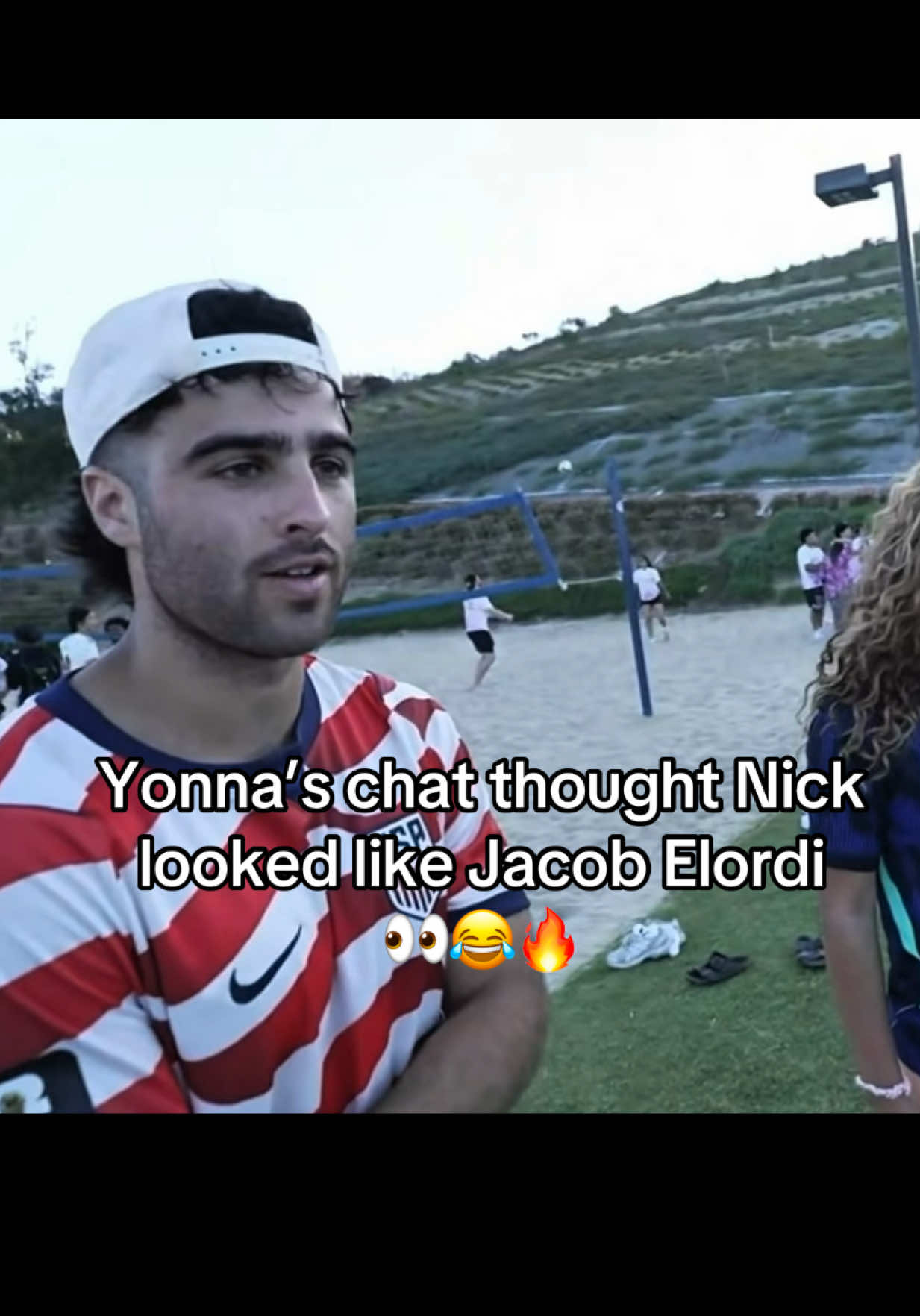 @Nick Nayersina HQ