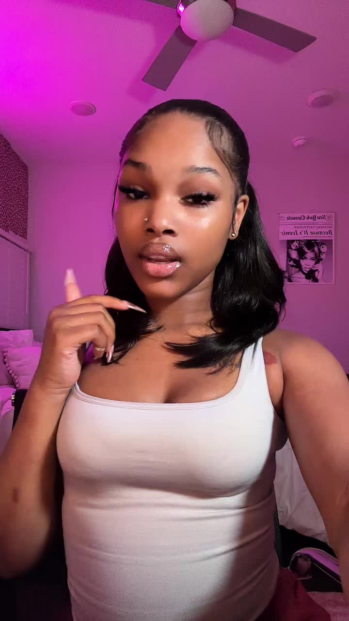 @Amaria K