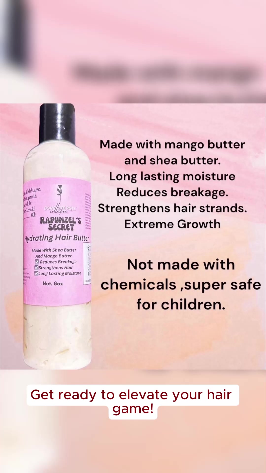 @Concrete Rose Collection llc