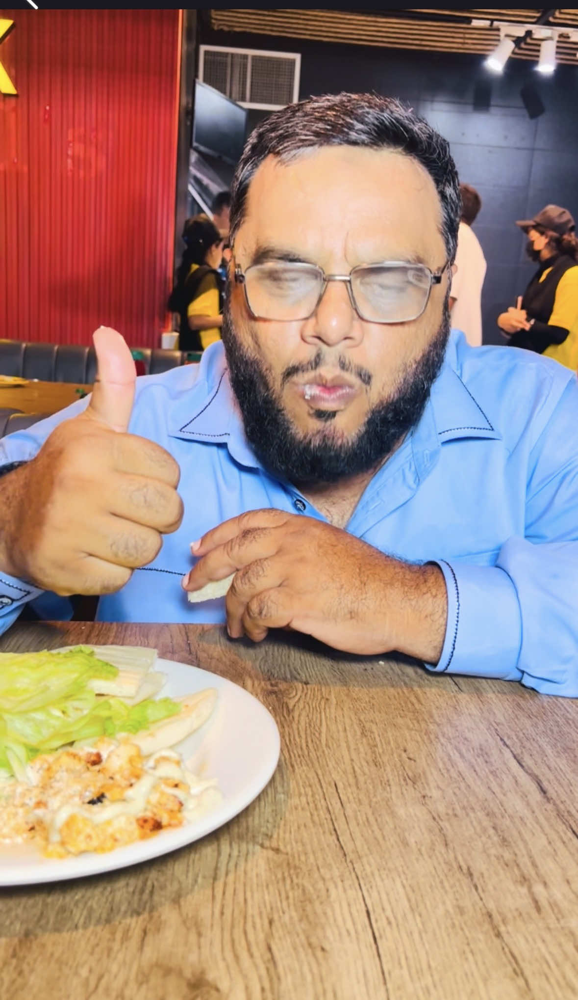 @Lahore Food Lovers