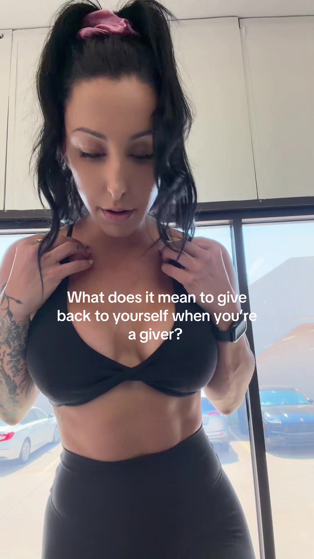 @Aubri Dawn