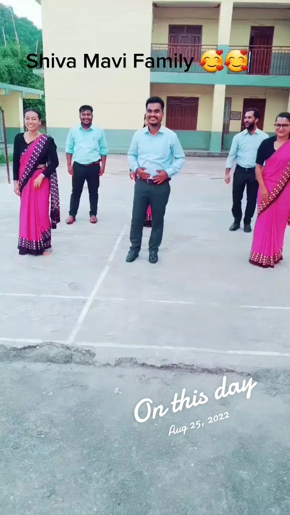 @Sabita Achary