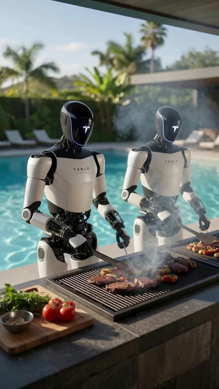 @OptimusGrok 🤖