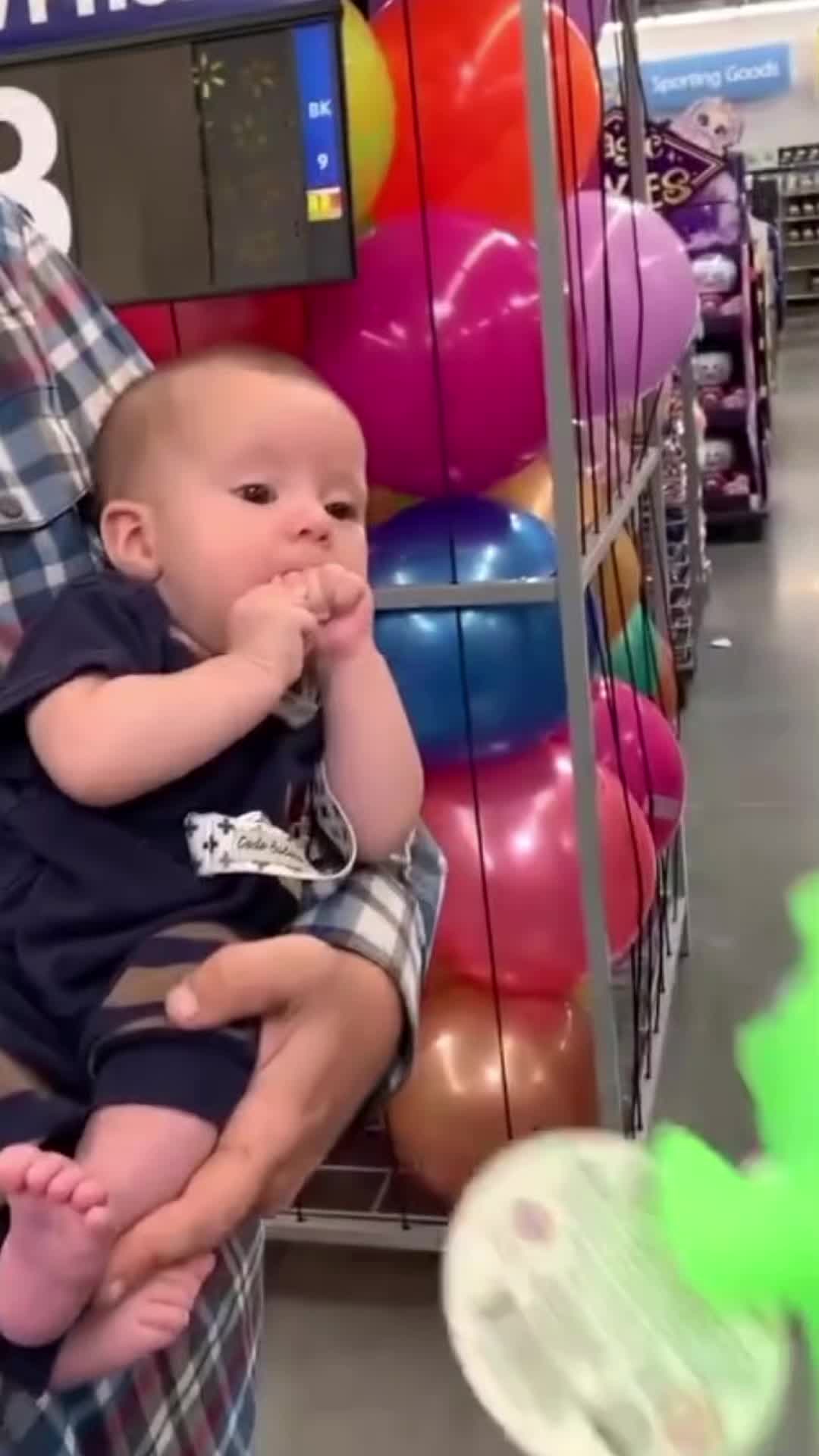 @Funny babies😂😂