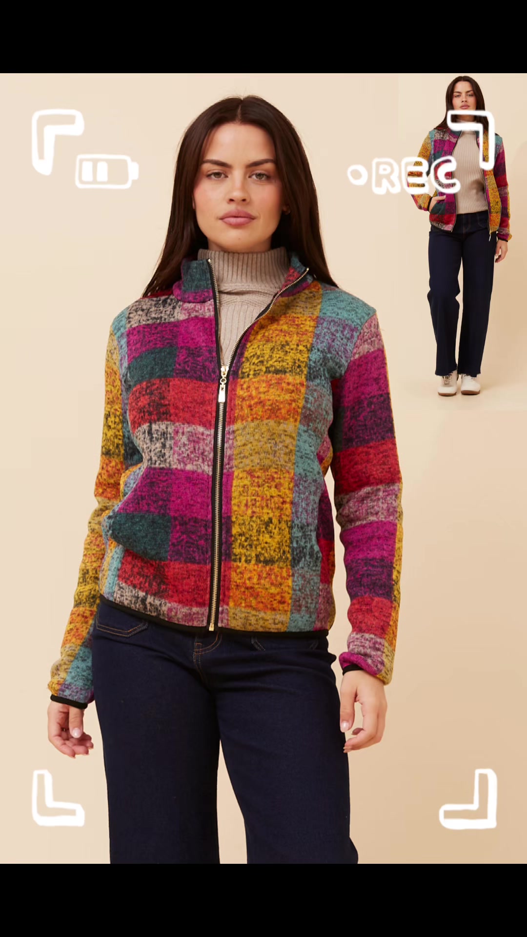@Emmi fashion