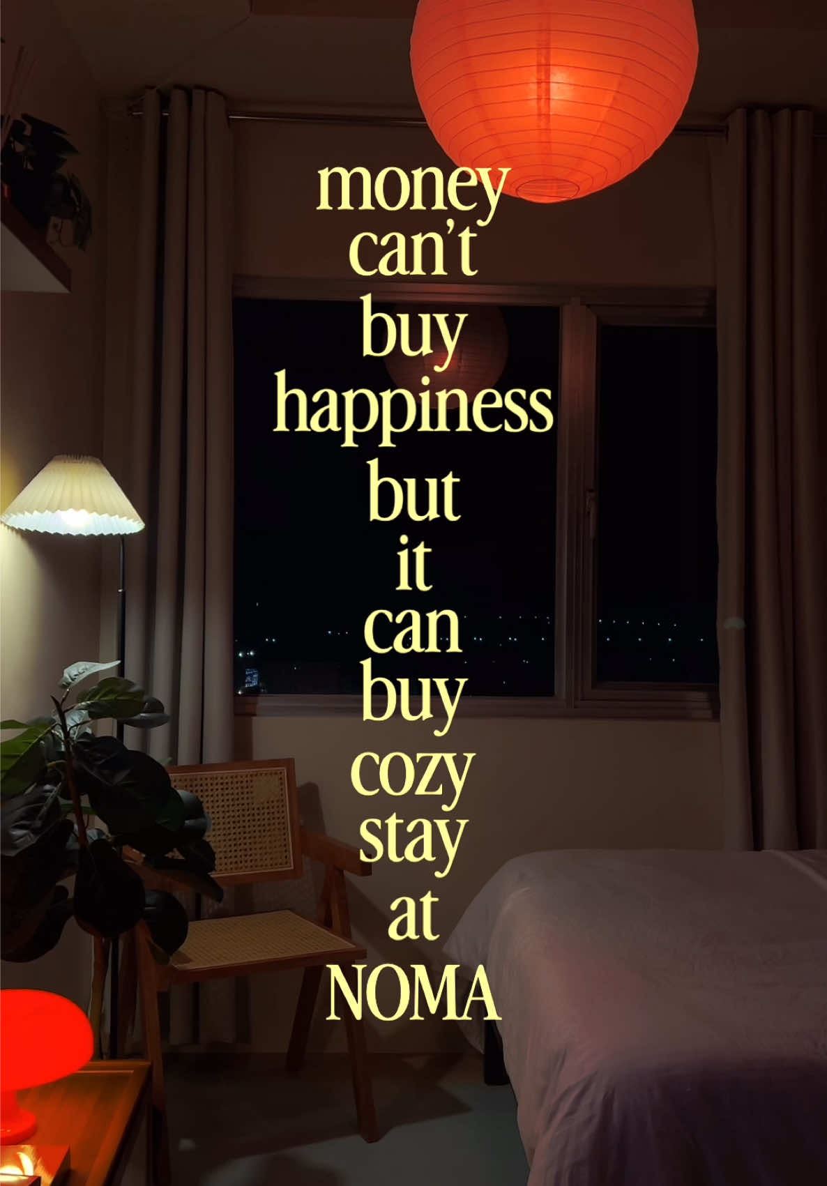 @NOMA CDO Airbnb