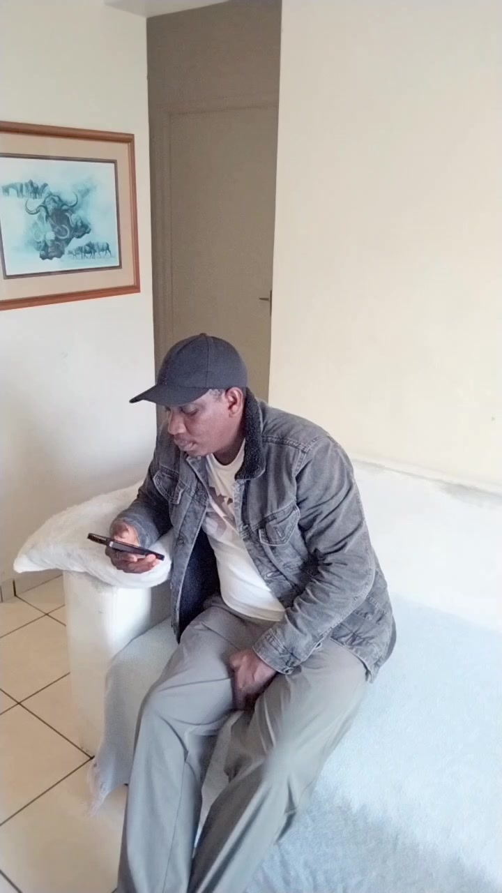 @Nyasha Phiri