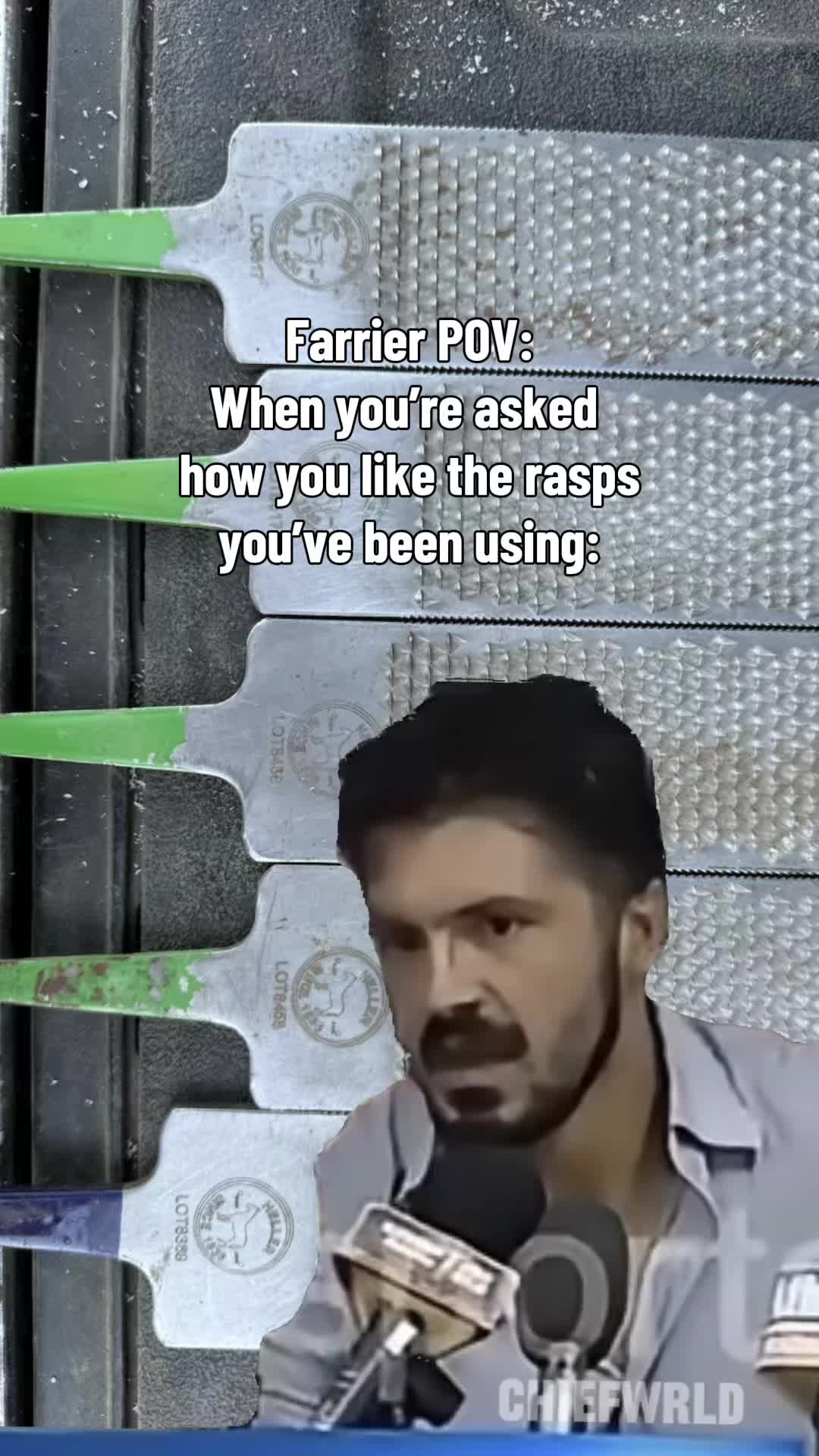 @Victoria
