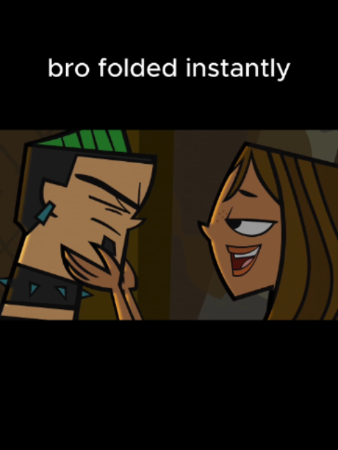 @Total Drama Official