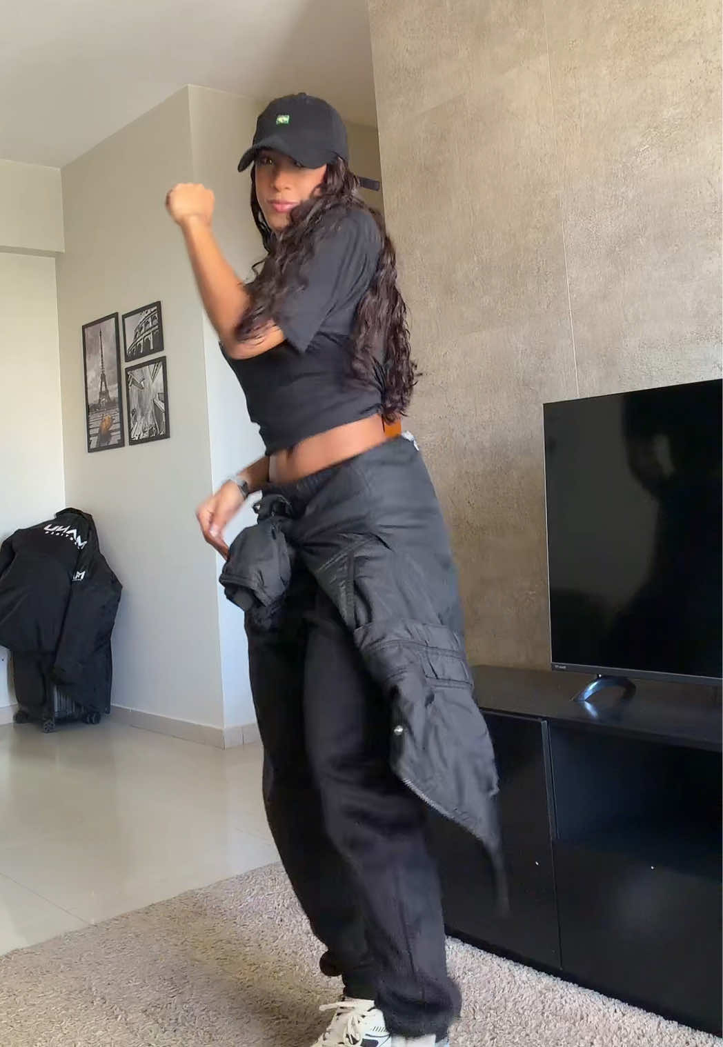 @Jade Michelle