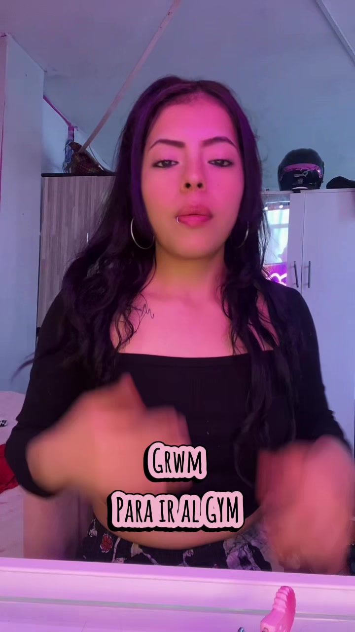 @Maryori VR